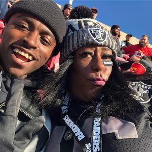 Meet your Posher, Roscoe